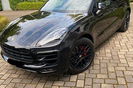 Porsche Macan 70.000 km 42.222 &euro; Hamburg 22397