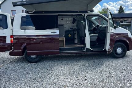 VW T5 Transporter 278.000 km 8.990 &euro; STOCKSTADT 63811
