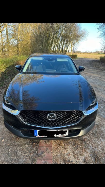 Mazda CX-30 81.458 km 21.900 € Cloppenburg 49661