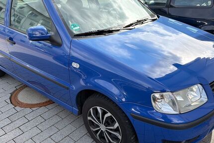 VW Polo 139.350 km 1.450 &euro; Kierspe 58566
