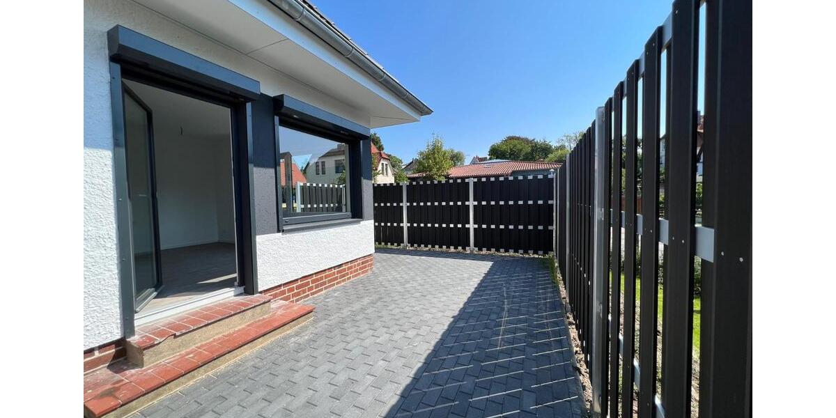 Einfamilienhaus Eutin - 4 Zimmer, 104 m&sup2;, 1.400&euro; | Angebot:24396546