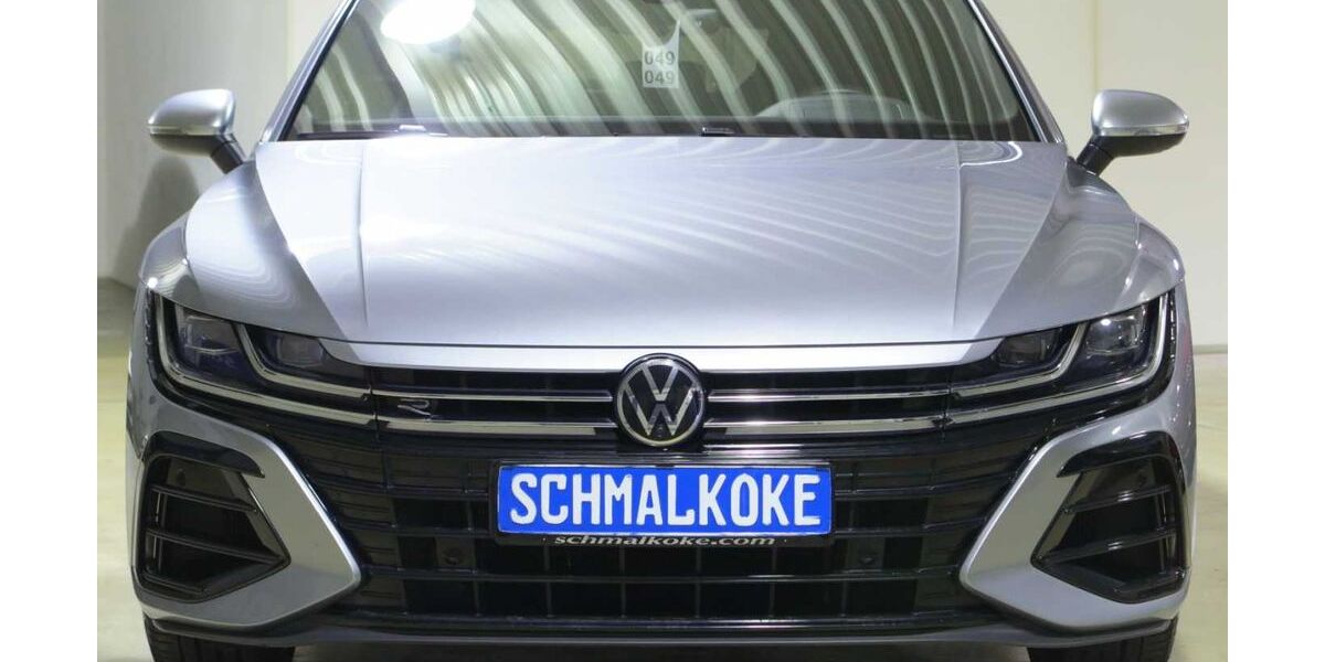 VW Arteon 45.600 km 37.500 &euro; Braunschweig 38112