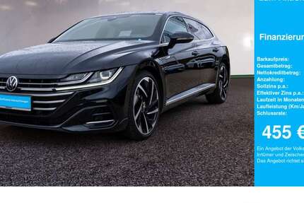 VW Arteon 65.242 km 32.990 &euro; Menden 58706
