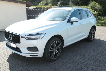 Volvo XC60 67.200 km 27.990 € Osterode am Harz 37520