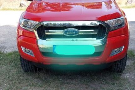 Ford Ranger 151.000 km 17.300 &euro; Geislingen 73312