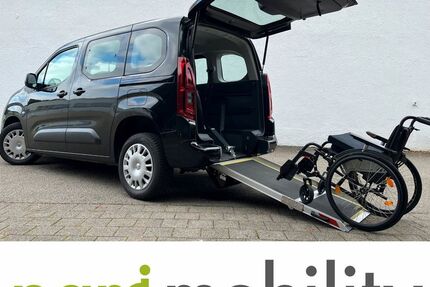 Opel Combo 21.578 km 30.750 € Leinfelden-Echterdingen 70771