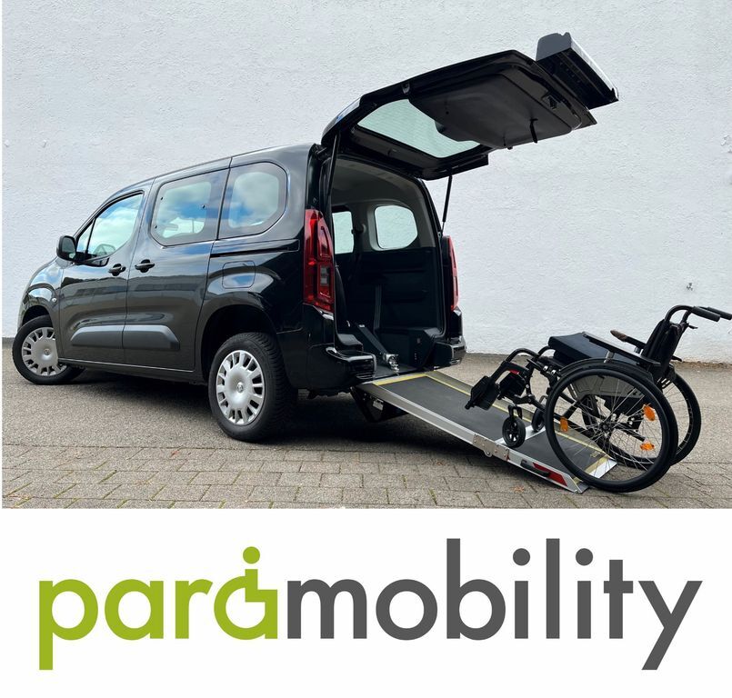 Opel Combo 21.578 km 30.750 € Leinfelden-Echterdingen 70771