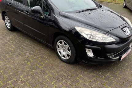 Peugeot 308 234.000 km 3.490 &euro; Krefeld 47805
