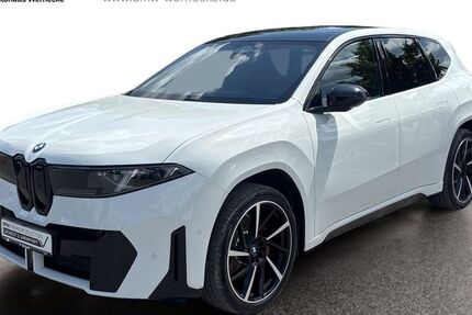 BMW iX3 1.468 km 84.440 &euro; Zossen 15806