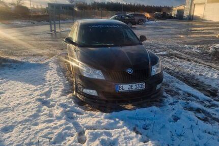 Skoda Octavia 213.500 km 4.500 &euro; Albstadt 72458