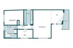 Einfamilienhaus Trebur Astheim - 2 Zimmer, 198.000&euro; | Angebot:25709726