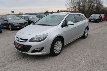 Opel Astra 119.738 km 6.990 &euro; Holzkirchen bei München 83607