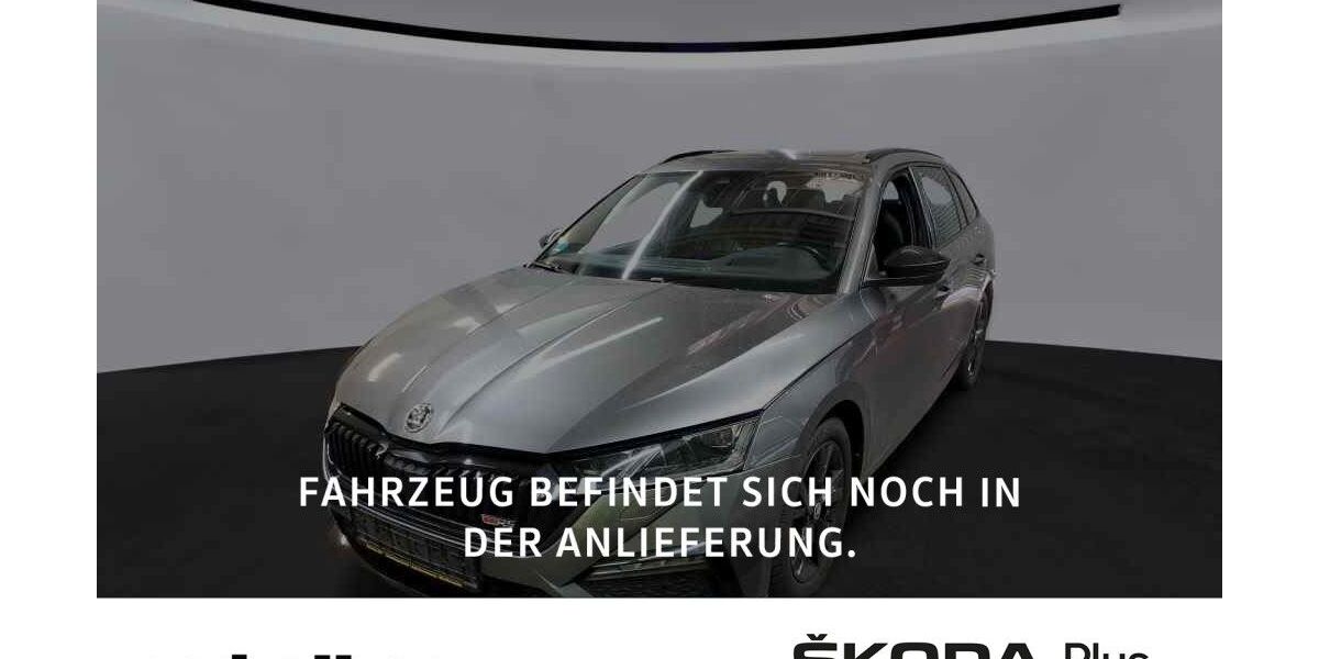 Skoda Octavia 55.500 km 35.280 &euro; Würzburg 97084