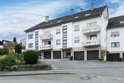 Wohnung zum Kaufen in Elchingen Thalfingen 208.000 € 73.37 m² 2.5 zimmer