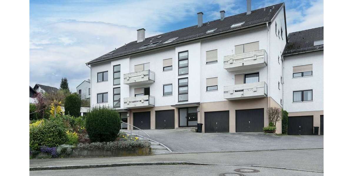 Wohnung zum Kaufen in Elchingen Thalfingen 208.000 € 73.37 m² 2.5 zimmer