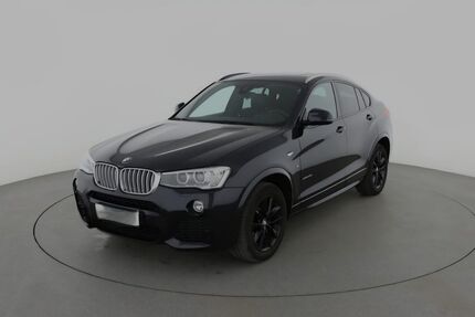 BMW X4 75.000 km 30.990 &euro; Göttingen 37081