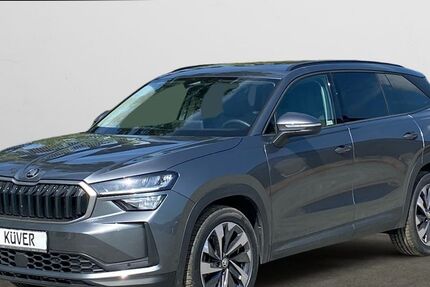 Skoda Kodiaq 17.600 km 42.850 € Hagen 27628