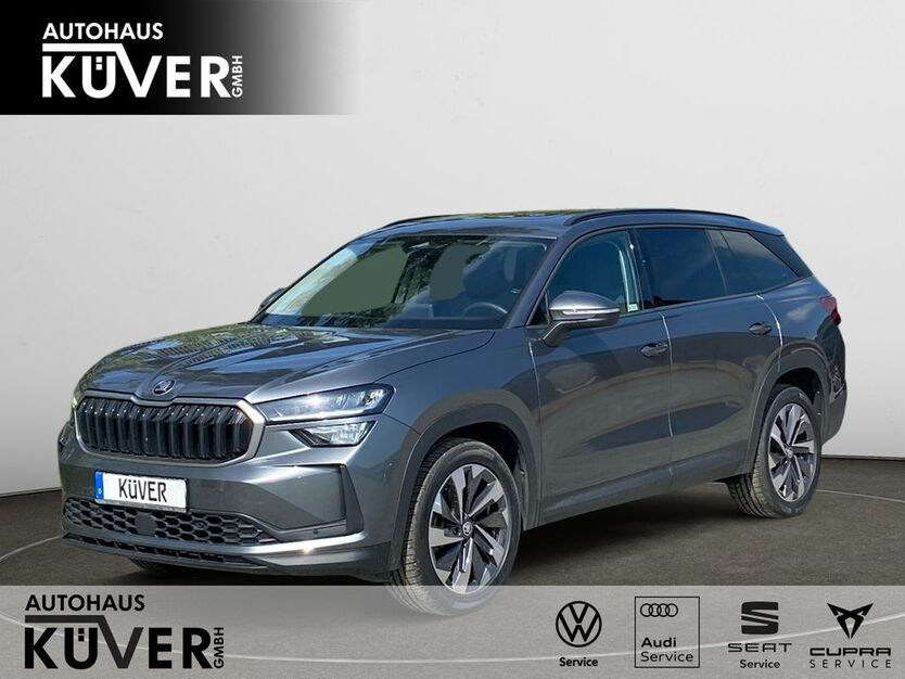 Skoda Kodiaq 17.600 km 42.850 € Hagen 27628