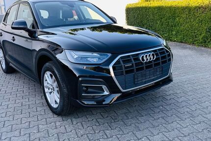 Audi Q5 35.170 km 34.490 &euro; Lübeck 23556