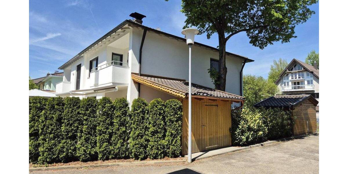 Doppelhaushälfte München Hadern - 4 Zimmer, 125 m&sup2;, 1.399.000&euro; | Angebot:26861750
