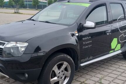 Dacia Duster 245.000 km 4.000 &euro; March 79232