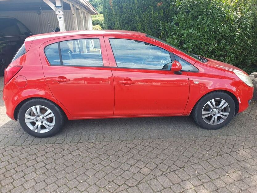 Corsa