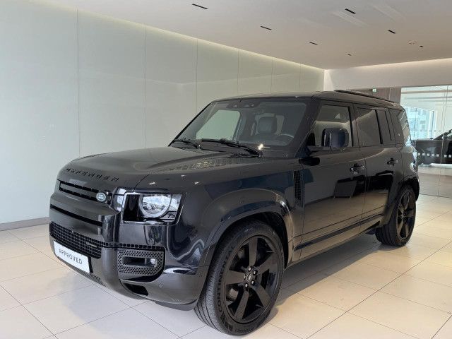 Land Rover Defender 135.800 km 55.900 &euro; Passau 94036