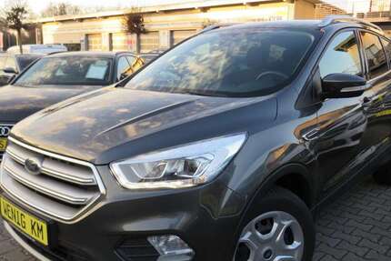 Ford Kuga 64.000 km 20.490 &euro; Montabaur 56410