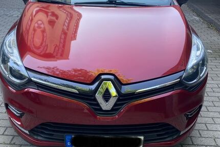 Renault Clio 81.334 km 10.300 &euro; Berlin 12049