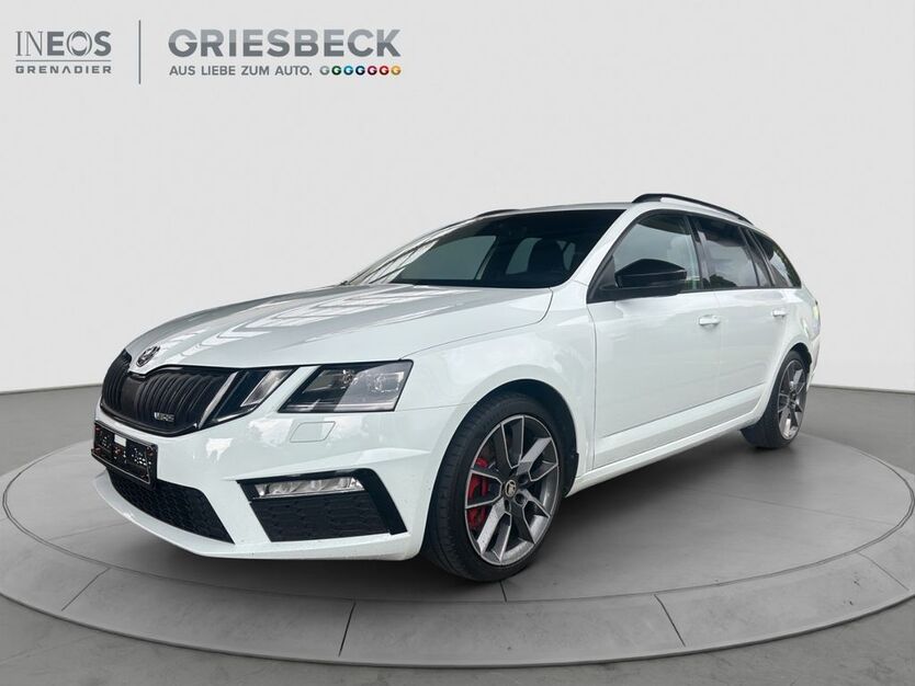 Skoda Octavia 149.000 km 17.980 € Deggendorf/Fischerdorf 94469
