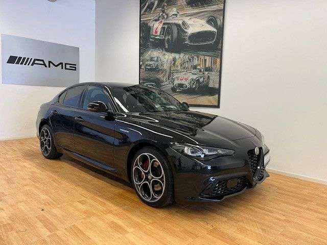 Giulia