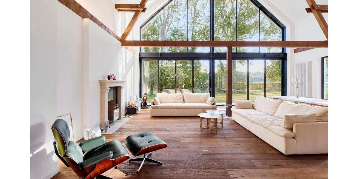 Bauernhaus, Landhaus Bad Belzig Klein Briesen - 1 Zimmer, 514 m&sup2;, 3.950.000&euro; | Angebot:25715522