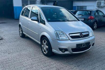 Opel Meriva 118.670 km 950 &euro; Aachen 52086