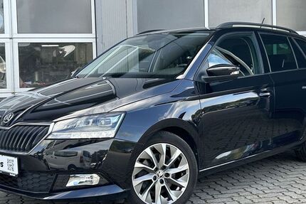 Skoda Fabia 41.947 km 16.990 &euro; Nortorf 24589