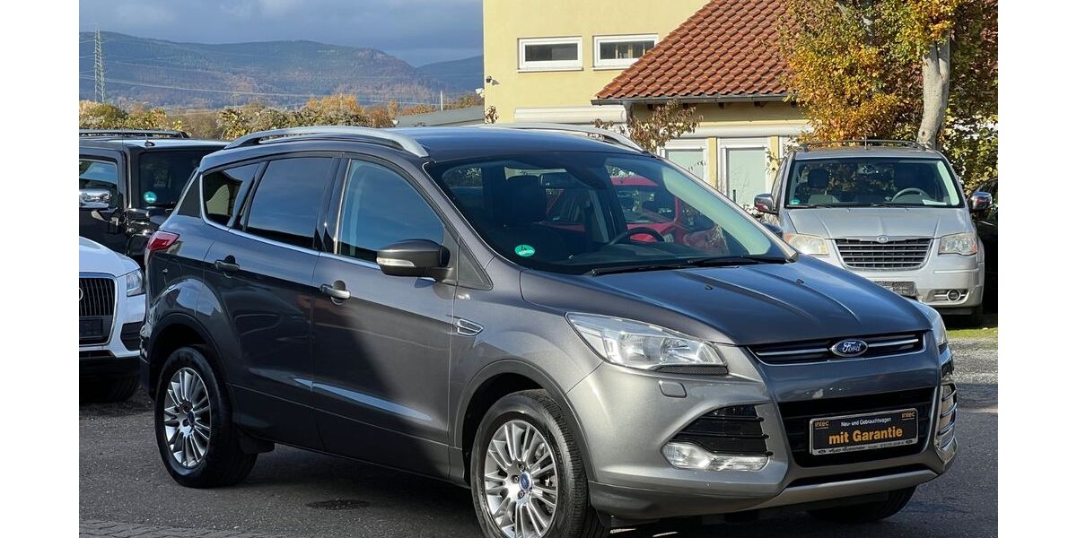 Ford Kuga 154.000 km 9.799 &euro; Landau in der Pfalz, Rheinland-Pfalz 76829