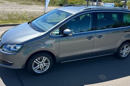 VW Sharan 163.000 km 15.000 &euro; Waltenhofen 87448