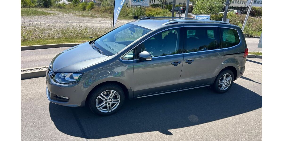 VW Sharan 163.000 km 15.000 &euro; Waltenhofen 87448