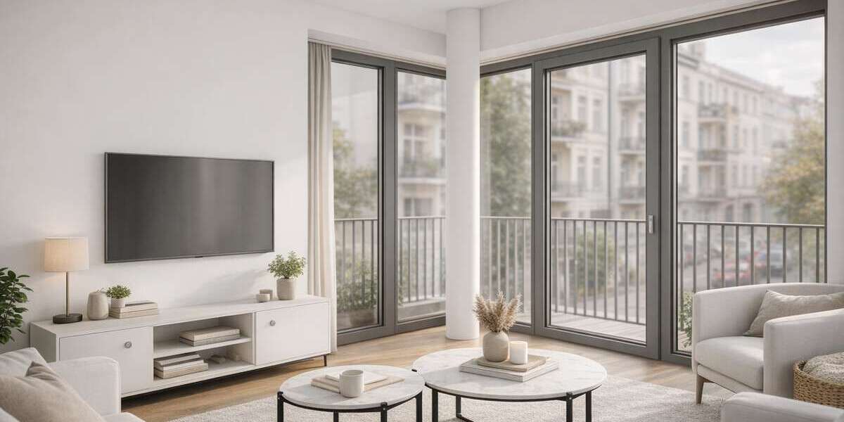 Etagenwohnung Berlin Tempelhof-Schöneberg - 5 Zimmer, 122 m&sup2;, 1.250.000&euro; | Angebot:26682740