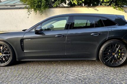 Porsche Panamera 115.000 km 59.000 &euro; München 80804