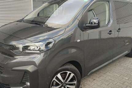 Citroen Spacetourer 26.128 km 33.480 &euro; Brandenburg an der Havel 14772