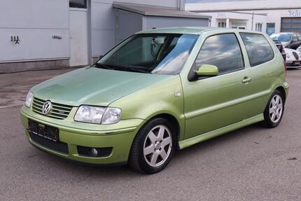VW Polo 245.000 km 1.499 &euro; Calw 75365