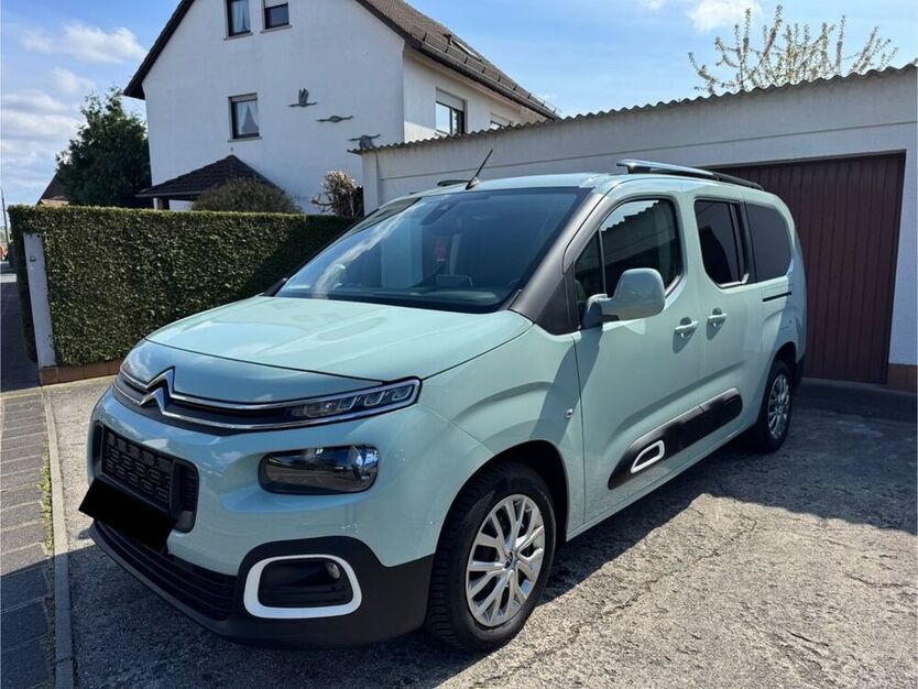 Berlingo