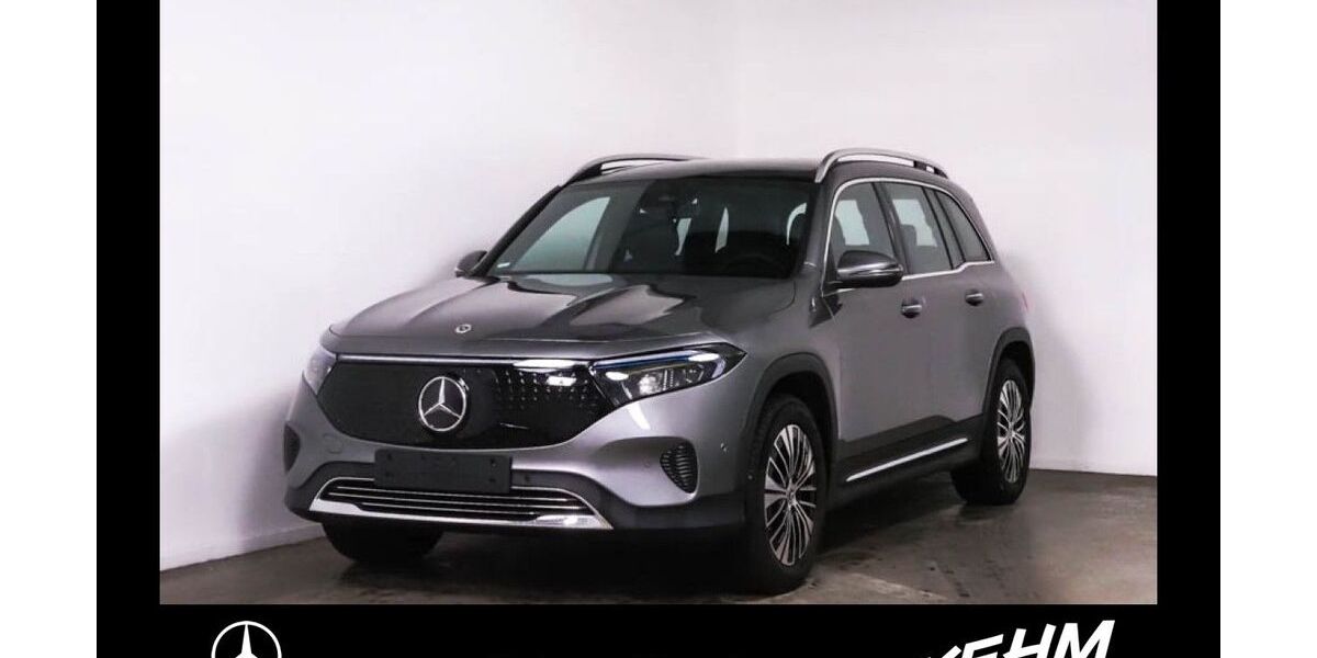 Mercedes-Benz EQB 11.758 km 43.789 &euro; Bad Neustadt 97616