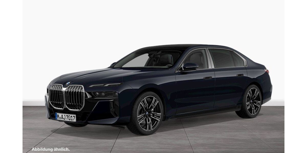 BMW 740 8.500 km 95.490 &euro; Nienburg 31582