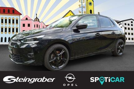 Opel Corsa 9.800 km 20.980 &euro; Holzkirchen 83607