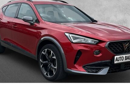 Cupra Formentor 88.622 km 24.990 &euro; Marktheidenfeld 97828