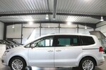 Sharan 2.0 TDI BUSINESS CUP / 2x EL.SCHIEBETÜREN
