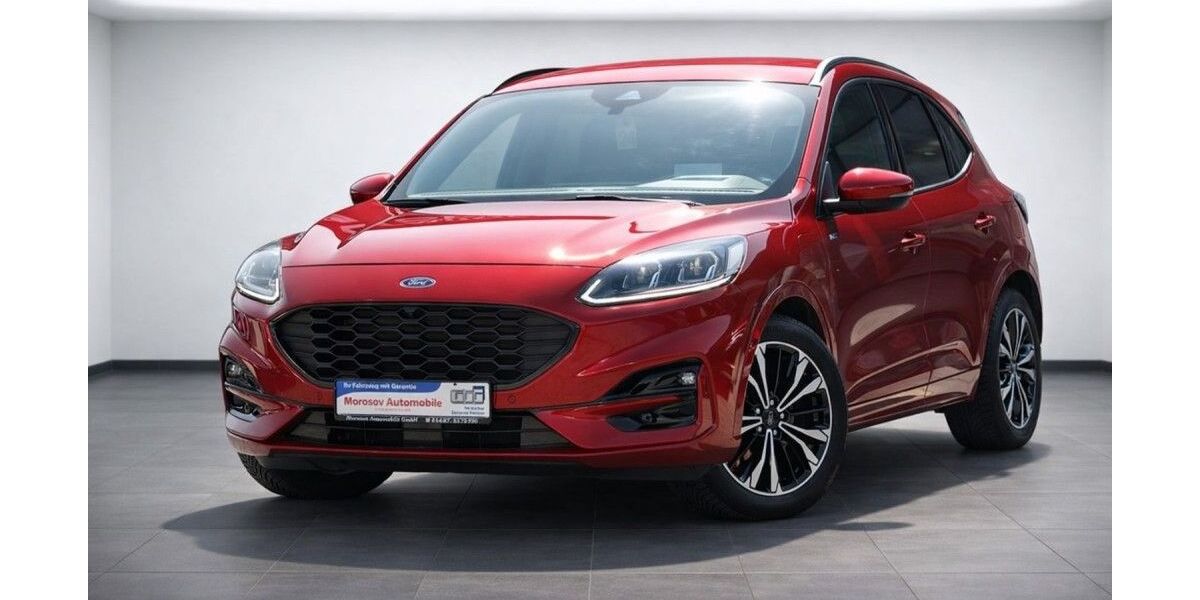 Ford Kuga 27.200 km 27.400 &euro; Wallenhorst ( bei Osnabrück ) 49134