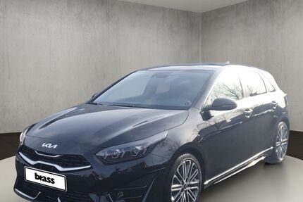 Kia ceed / Ceed 24.250 km 24.980 € Offenbach 63075