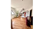 Dachgeschoßwohnung Bautzen - 2 Zimmer, 49 m&sup2;, 73.500&euro; | Angebot:27193287